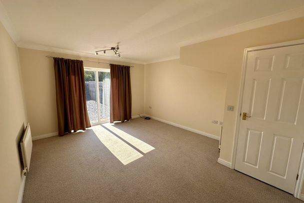 Hollyhock Court, Red Lodge, Bury St Edmunds - Photo 1