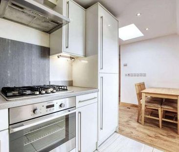 Ossulton Way, East Finchley, London, N2 - Photo 1