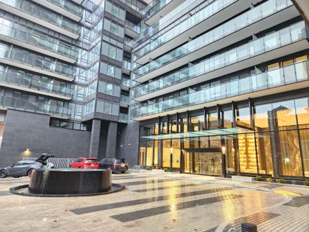 For Lease - 127 Broadway Avenue Unit# 618S, Toronto, Ontario - Photo 3