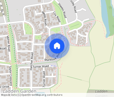 Marklove Way, Yate - Photo 1