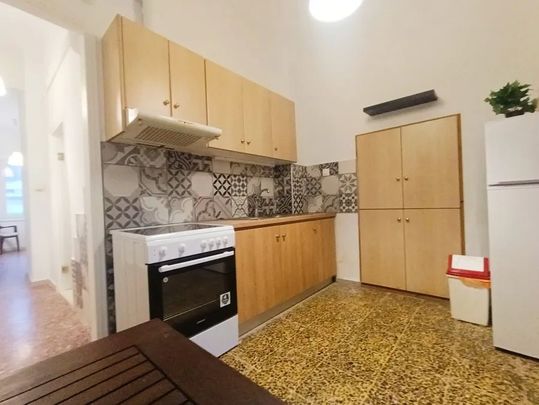 Διαμέρισμα για ενοικίαση Σκαγιοπούλειο (Πάτρα) - Photo 1