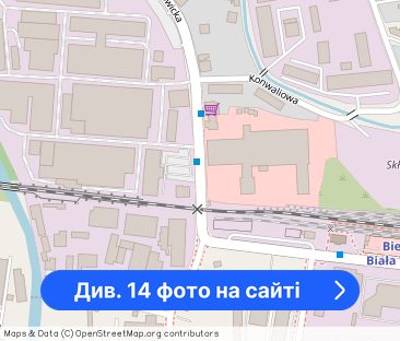 Apartament z garażem w ścisłym centrum - idealny dla singla/pary - Фото 1