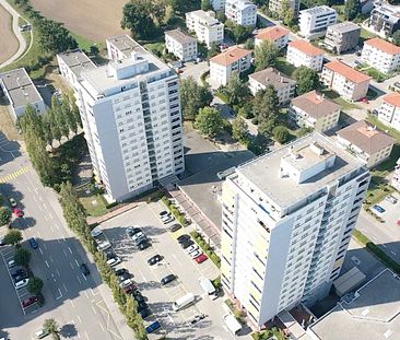 Votre logement à Fribourg - Photo 4