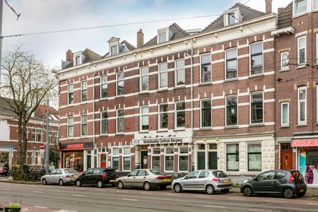 Appartement te huur: Bergweg 138-A02 3036 BJ Rotterdam - Photo 5