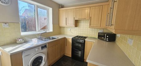 2 bedroom house to rent - Photo 5