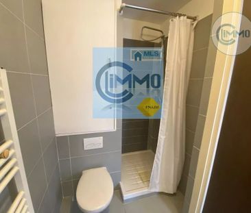 Location Appartement 1 pièce 22m² NICE 06000 - Photo 5