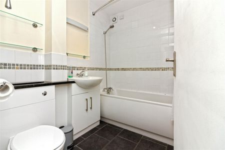 Laurier Court, Northcourt Road, Worthing - Photo 5