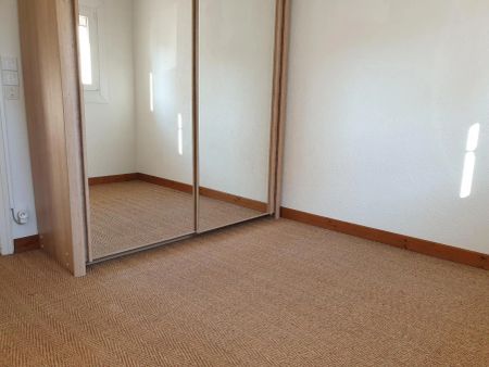Appartement à louer 4 pièces 58.82m² - Photo 3