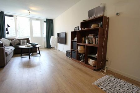 Te huur: Appartement Hofgeest in Amsterdam - Foto 5