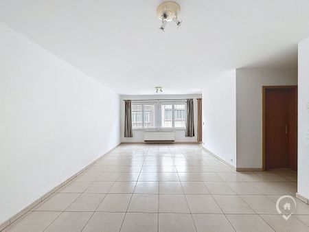 Appartement 2 chambres à louer au centre de Ciney - Foto 2