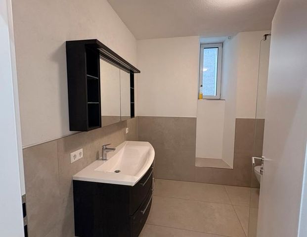 3,5 Zimmer Wohnung in Lauchheim - Foto 1