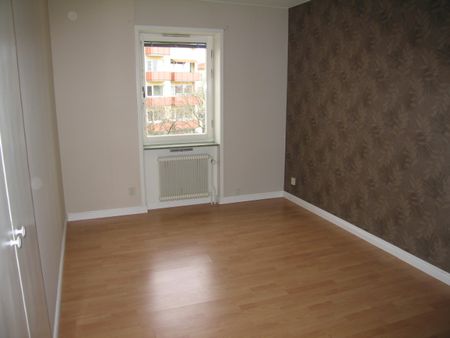 Breda vägen, Norrköping - Foto 2