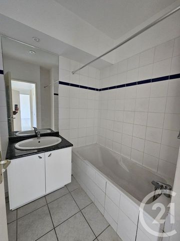 Appartement T2 à louer 2 pièces - 48,83 m2 CHATEAUROUX - 36 - Photo 5
