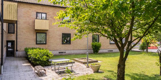 Henry Dunkers gata, Trelleborg - Foto 3