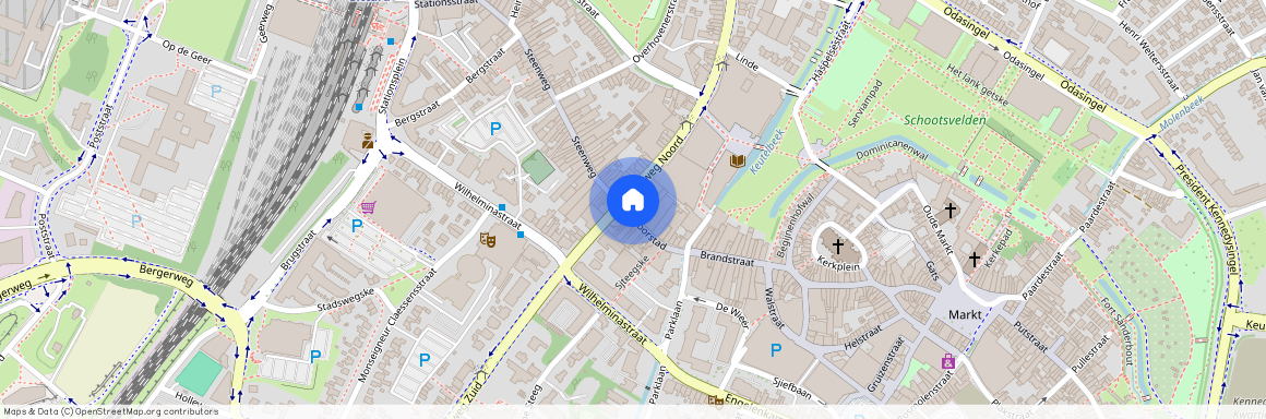 Rijksweg Noord 1 C4, 6131 CH, Sittard