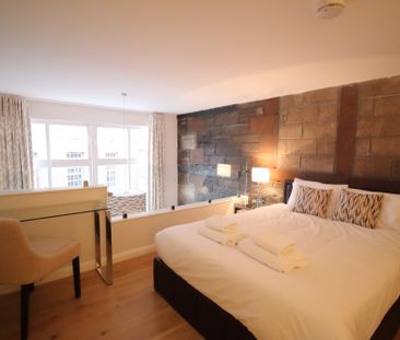 Studio Flat, Mcdonald Road, EH7 - Photo 6