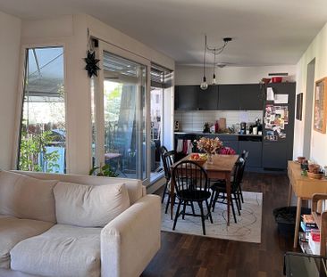 3 Zimmer, 67 m² - Foto 2