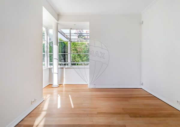 Moradia T4 em Lisboa