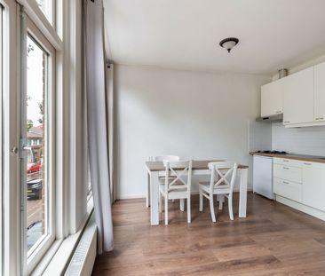 Gijsbrecht van Amstelstraat 238, Schrijverskwartier, 1215CR, Hilversum - Foto 5