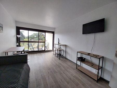 Appartement T1 Talence à louer - Photo 5