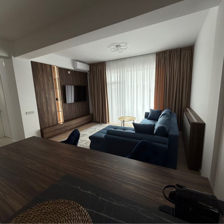 Închiriem apartamente 2 camere - Slatina Colegiul Ion Minulescu - Fotografie 1