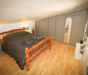 Location Studio 1 pièces 28 m2 à Saint-Mitre-les-Remparts - Photo 5