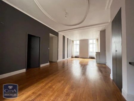 Appartement à louer 4 pièces 110.09m² - Photo 2