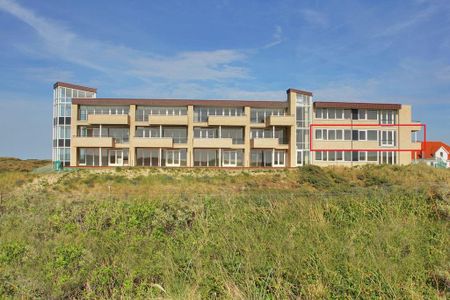 Appartement te huur: De Zeeduinen 20 1949 EM Wijk aan Zee - Photo 3