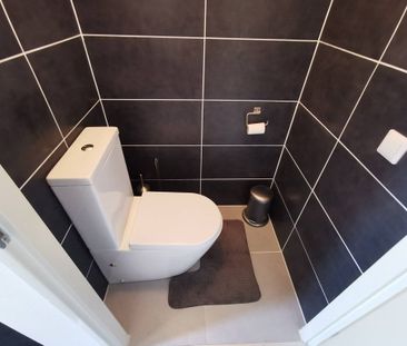 Te huur: Huis Meerum Terwogtlaan in Rotterdam - Photo 4