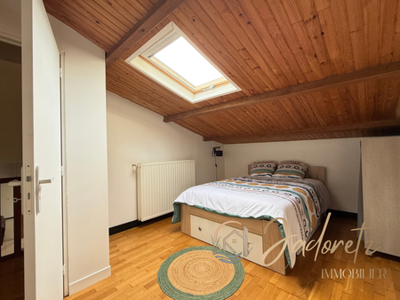 Location Maison 5 pièces 150m² CHAUMES EN RETZ 44320 - Photo 5