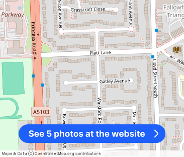 Winsford Road, Fallowfield - Photo 1