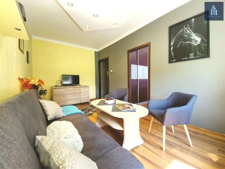 Mieszkanie śląskie Czechowice-Dziedzice powierzchnia 36.0 m² C232-WM-62130 - Photo 2