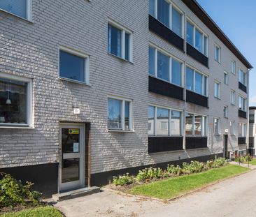 Oxtorgsgatan 4C - Photo 4