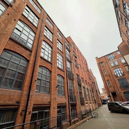 Clyde Court, Leicester, LE1 - Photo 1