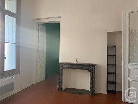 Location Appartement 2 pièces 40m² 34203 SETE CEDEX 34200 - Photo 1