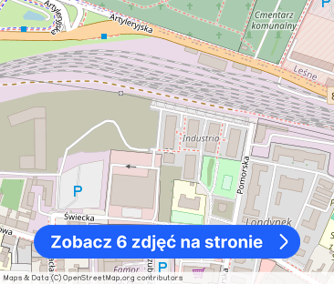 Nowy Przytulny Apartament Balkon Industria | UKW | PESA - Zdjęcie 1