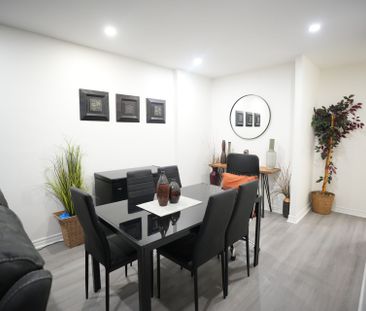 For Lease - 117 Cordella Avenue Unit# Main, Toronto, Ontario - Photo 3