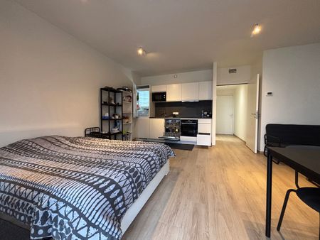 Adolphe Buyl 110A - Photo 4