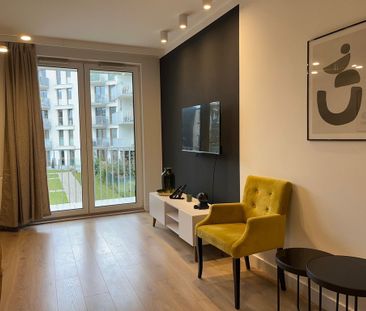 2-pokoje/44m2/hala w cenie/nowoczesne - Zdjęcie 5