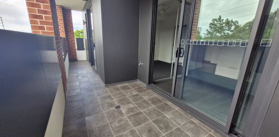 Near new two bedroom affordable housing unit - Photo 2