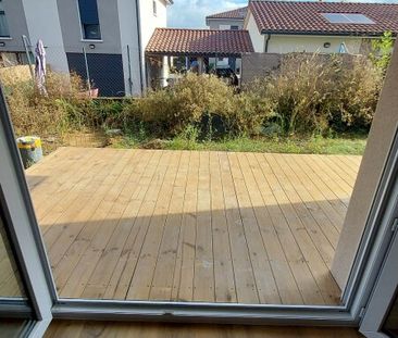 Location Appartement 3 pièces 59m² BRUGUIERES 31150 - Photo 4