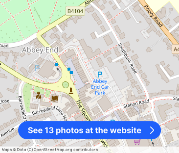 Abbey Court, Kenilworth - Photo 1