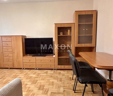 Przytulne 2 pokoje z loggią na Mokotowie - Photo 2