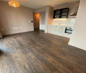 1 bedroom apartment to rent - Photo 5