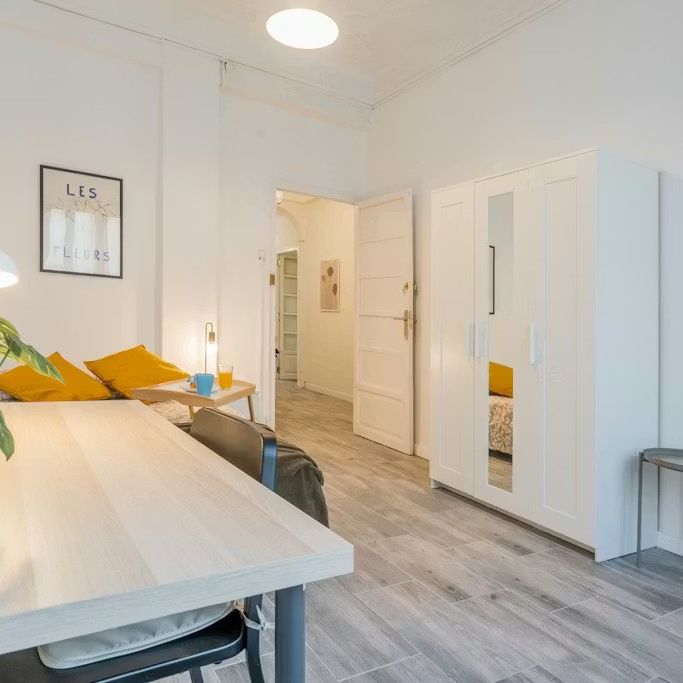 Carrer Conca, Valencia, Valencian Community 46008 - Photo 1