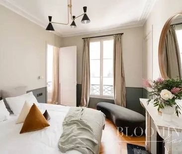 Suberbe trois pièces meublé Place de la Madeleine - Photo 6