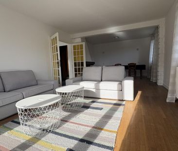 Location Appartement 3 pièces Meublé 90m² LA MOTTE SERVOLEX 73290 - Photo 1