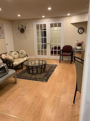 For Lease - 72 Calderbridge Crescent Unit# BSMT, Markham, Ontario - Photo 1