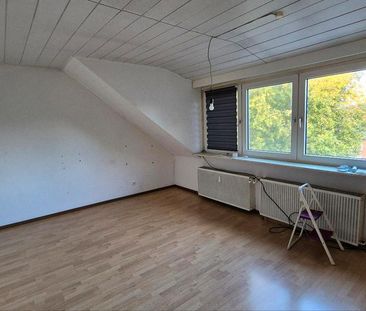 2 Zimmer-Wohnung ca 68qm Nachmieter - Photo 1