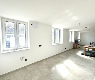 Hochwertige Erdgeschoss-Wohnung zentral in Büsingen - Foto 2